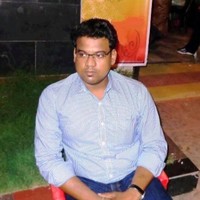 Anirban Halder