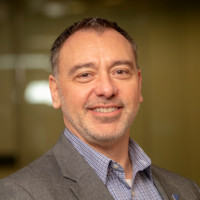 STEVEN RODGERS