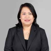 Ethel Serate