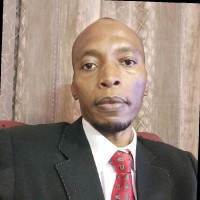 Mainfriend Makhetho Ncube