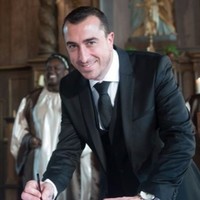 Guillaume DWLEESCHAUVER