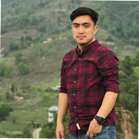 Suraj Gurung