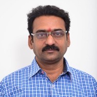 Sreenivas Kumar P