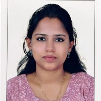 Amrutha K Pattan