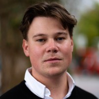 Oliver Packman-Hayes