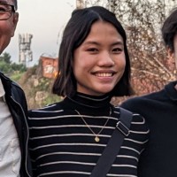 Isabelle Thai