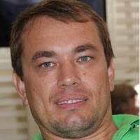 Игорь Силаев
