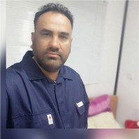 Saeed Sher