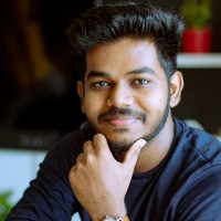Sreehari K.V