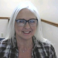 Mary Blanks