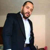 Jorge Cascante Bruno