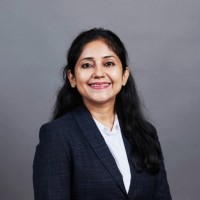 Akanksha Pathak