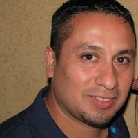Oscar Hernandez Jr.