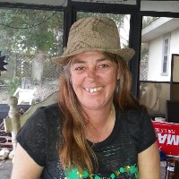 Stacy Shuman