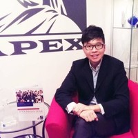 Seow Shu Ming, ChFC