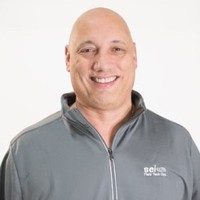 Peter Koulouberis