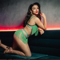Yvette Santos