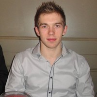 Stephen Raine
