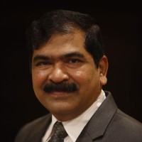 Shamsundar Naik