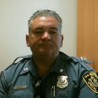 John F. Bruce