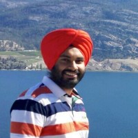 Harpinderjit Singh Chahal