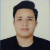 Jhon Antony Verde Jara