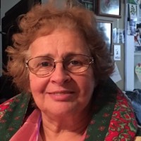 Lydia Zaino