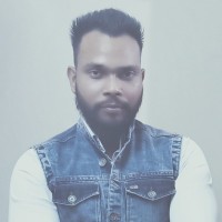 Girish R.