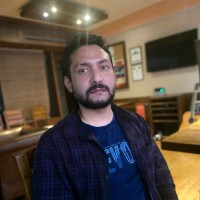 Sushil Chettri