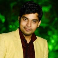 Ameet Deshmukh