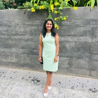 Kaveramma B N