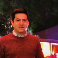 Hector Alonso Gonzalez Chong