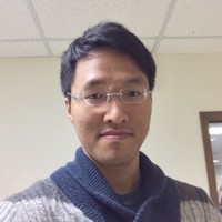 Enoch Wang