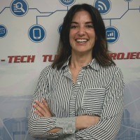 Nina Christodoulia