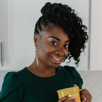 Cherise 