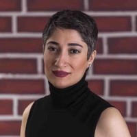 Alaleh Rezaeivafa