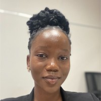 Kelsey Ndjarakana