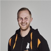 Sebastian Lysell