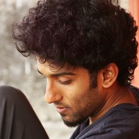 Vishnuraj D