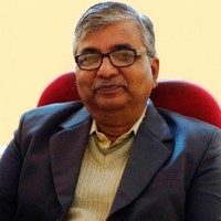 Prof. Sushil Kumar Roy, Ph.D.,F. A. D .S (India)