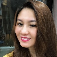Kieu Anh Nguyen