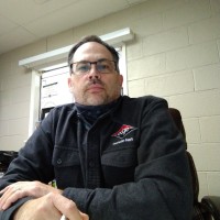 Brian Kneff