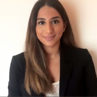 Marla Aboujaoudi