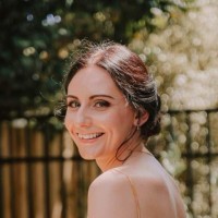 Natasha Hay