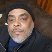 Darrel Osborne