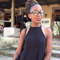 Pearl Bongiwe Mashabane