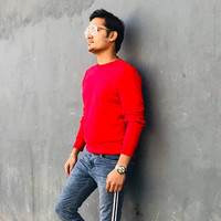 Avinash Surana