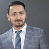 Saeed Ahmed (TSP Grad IOSH, IDIP 6, ISO Lead Auditor)