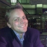 Stuart Barrow
