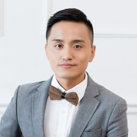 David Lin